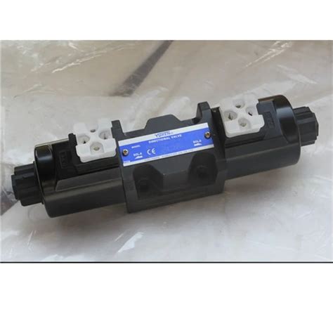 Hydraulic Valves Yuken Yuken Hydraulic Reducing Modular Valves Mrp