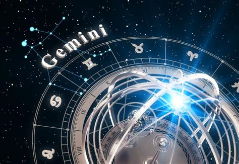 Gemini Personality Traits | LoveToKnow