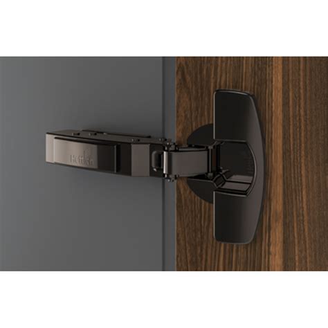 Hettich Sensys Thick Door Hinge With Integrated Silent System