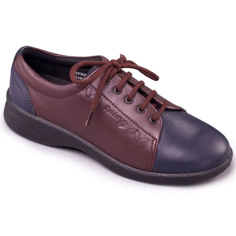 Padders Refresh 2 Womens Casual Lace Up Shoes Women From Charles Clinkard Uk