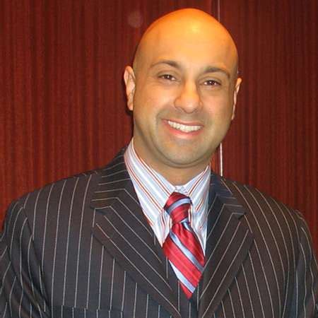 Ali Velshi Bio, Married, Wife, Family, Salary, Net Worth, Career, Wiki, and MSNBC