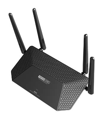 Buy Totolink X R Dual Band Ax Gigabit Wi Fi Router At Best