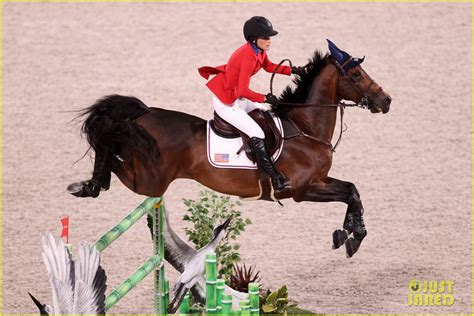 Photo: jessica springsteen wins silver medal tokyo olympics 01 | Photo ...