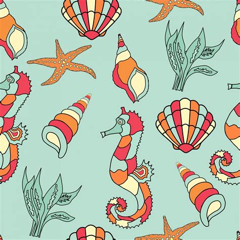 Seahorse Wallpaper ·① WallpaperTag