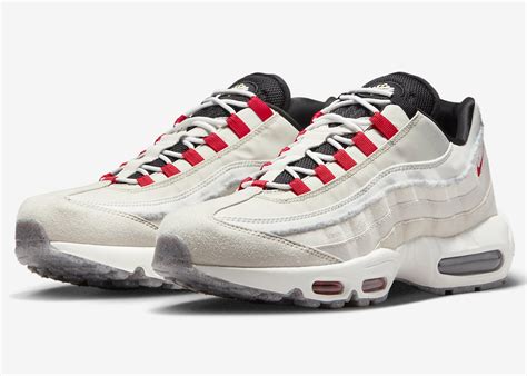 Nike Air Max 95 Move To Zero Dq0268 002 Release Date Sbd