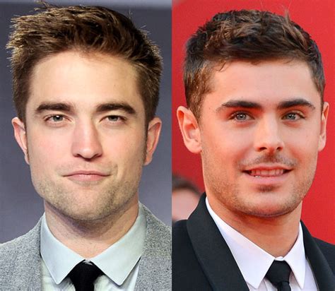 Rob Pattinson Clones Men Get Plastic Surgery To Look Like Twilight Star