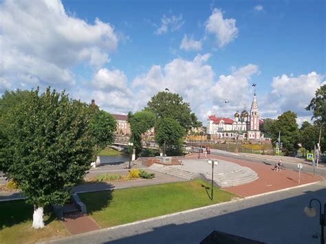 Для покупки квартир в 4 городах Калининградской области выделены 30 млн