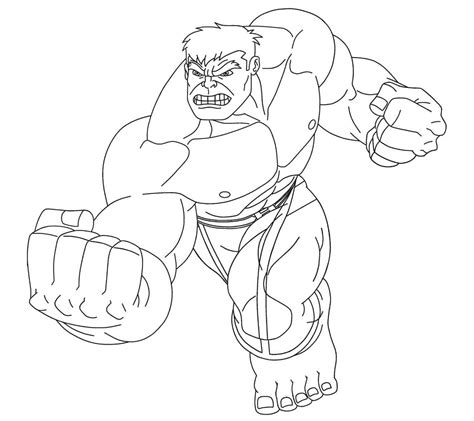 Lego Hulk O Gladiador Para Colorir Imprimir E Desenhar Colorir Me