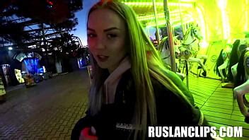 Alexa Mills Gets Fucked In Disney Land XVIDEOS