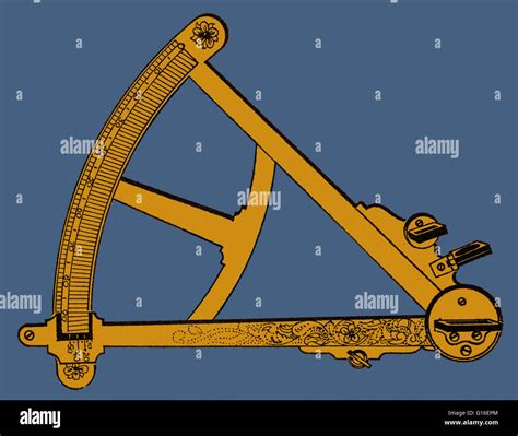 How To Use A Sextant