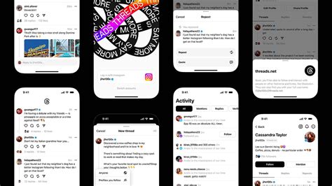 Introducing Threads The Twitter Rival By Meta A Step By Step Guide To Getting Started