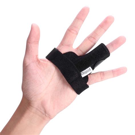 Clispeed Finger Splint Splint For Trigger Finger Trigger Finger Splint