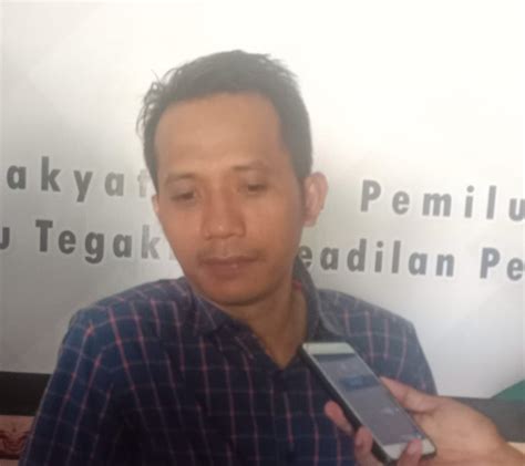 Bawaslu Beberkan Dugaan Pelanggaran Kode Etik KPU Morotai Malut Times