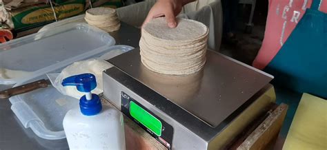 Este es el nuevo precio del kilo de tortilla en Veracruz Boca del Río