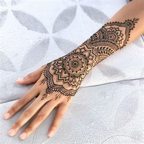 24 Henna Tattoos By Rachel Goldman You Must See Henna Designs Easy