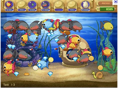 Free download The Aquarium Game Play For Free programs - stocksletitbit