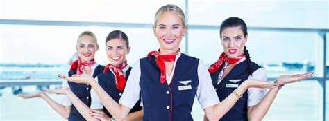 How To Become A Flight Attendant In Czech Republic Cabin Crew Hq