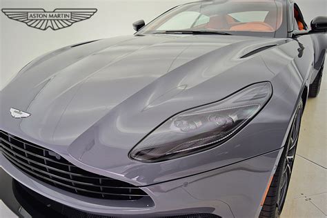 New 2023 Aston Martin DB11 V8 For Sale ($195,000) | F.C. Kerbeck Aston ...