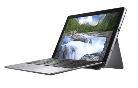 Dell S New Latitude 7000 Series Business Laptops Feature Sleek Designs Fast Charging Liliputing