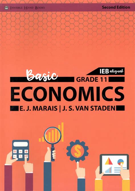 Basic Economics Grade 11 Learner S Book Bookbound