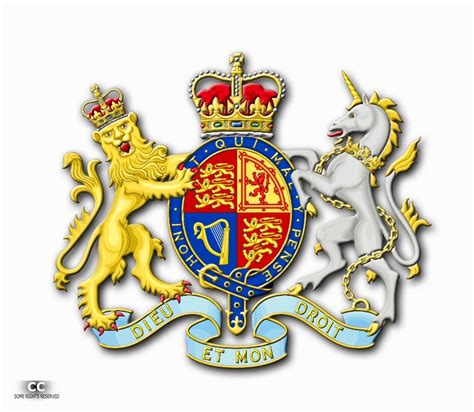 The Art Of Heraldry British Heraldry