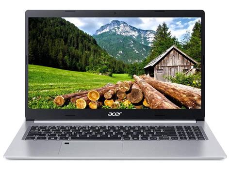 Newest Acer Aspire Slim Laptop Full Hd Ips Amd Ryzen U