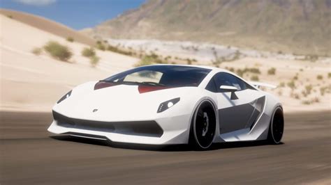 Best Drag Cars In Forza Horizon That Stand Out