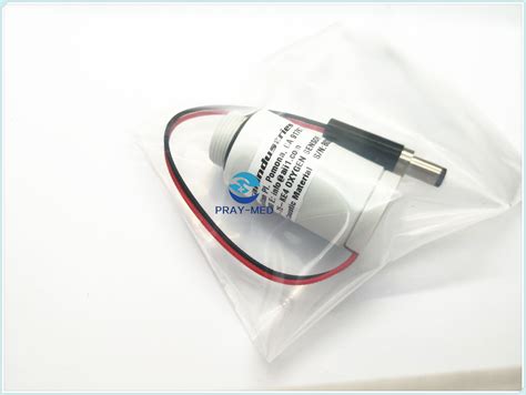 Vela Analytical Oxygen Sensor Cell Industries Inc All Psr 11 75 Ke4 Ce Approval