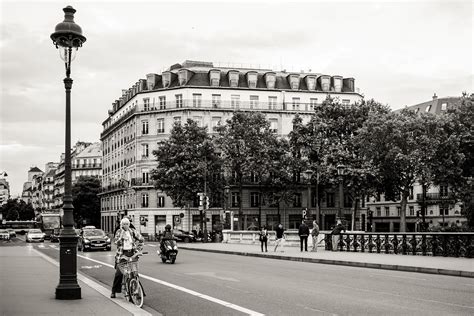 Paris // Street Photography on Behance