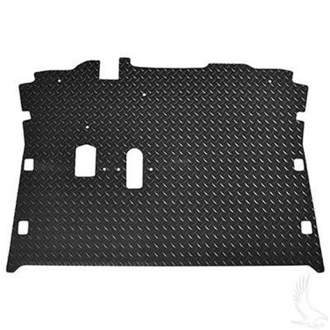 Ezgo Floor Mats For Txt Rxv Or Marathon