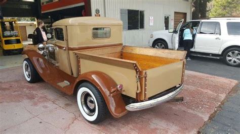 1932 dodge truck custom vintage for sale