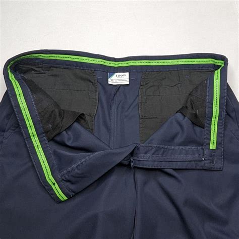Izod Mens Shorts Izod Golf Shorts For Men Blue 38 Grailed