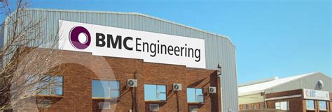 Bmc Bmc Engineering Pty Ltd