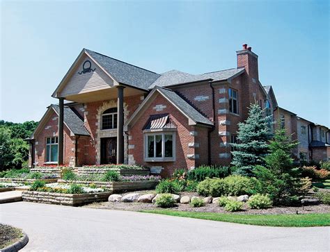 Bloomfield Hills, Michigan | Leading Estates of the World