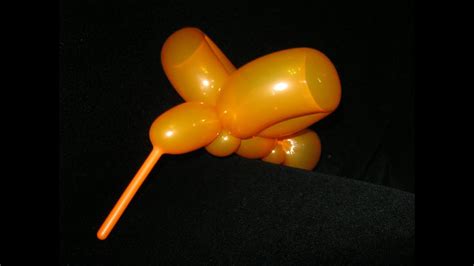 37 Balloon Animals You Can Make At A Party