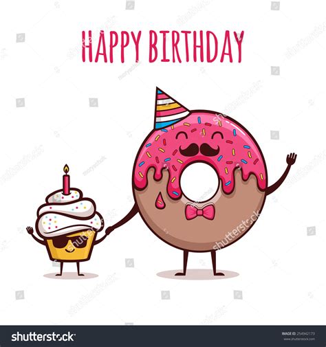 Animated Happy Birthday Clip Art