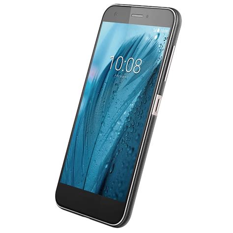 Характеристики ZTE Blade Z10