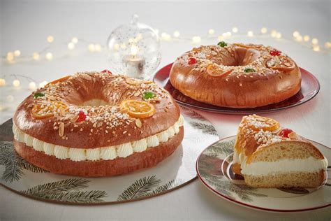 14 Panaderías y Pastelerías Compiten en la 3ª Ruta del Roscón de Reyes