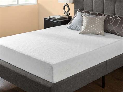 10 Best Gel Memory Foam Mattresses Cool Things To Buy 247