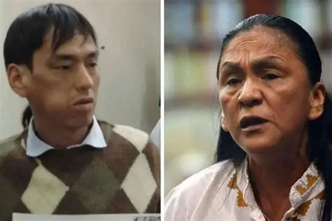 Se Conoci El Resultado De La Autopsia Al Hijo De Milagro Sala Esta Es