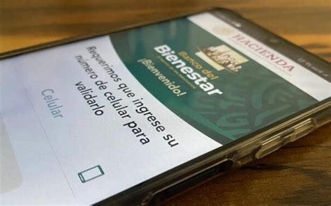 Qué beneficios ofrece la app del Banco del Bienestar El Sol de