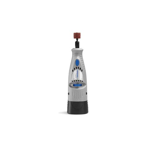 Cordless Dremel