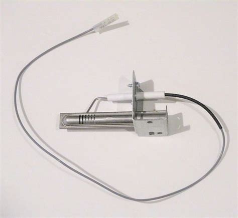 Dometic Refrigerator Burner Assembly W Electrode 2930697079 Pdxrvwholesale