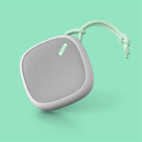 Move M Bluetooth Speaker By Nudeaudio