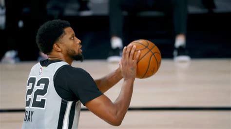 How The Rudy Gay Trade Changed Nba Talkingvvti