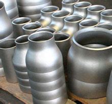 Nickel Alloy Pipe Fittings And Ni Elbow Tee Reducer Manufacturer