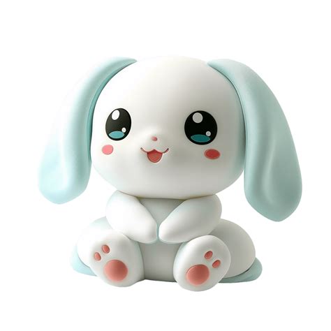 Cinnamoroll Png Free Download Rose Png