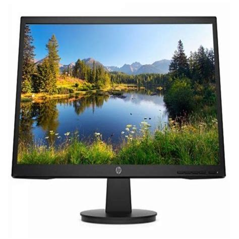 MONITOR HP 22 V22 FHD VGA HDMI 9SV78AA CORPORATI