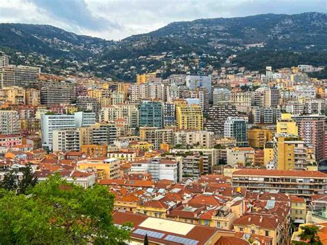 How To Visit Monaco? The 2nd Smallest Country in The World – WideAngleDreams