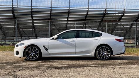 2020 Bmw 840i Gran Coupe Pros And Cons